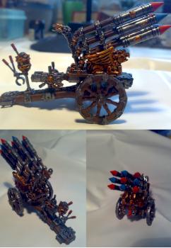Helstorm rocket battery by Hrochan