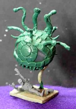 Beholder by TritchPaints
