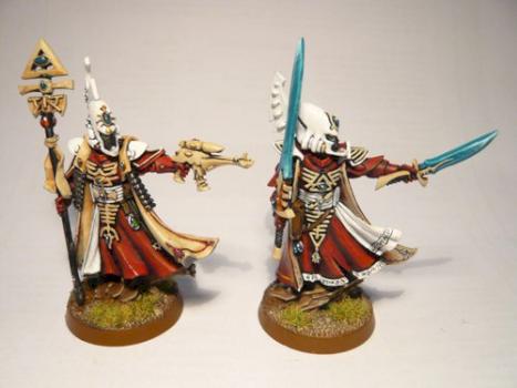 Farseer by sidestreaker