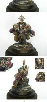 Marneus Calgar - bright background by jarhead