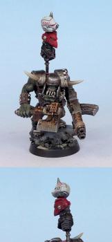 Ork Nob 05 by Countersunk81