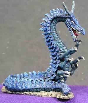 Behir by TritchPaints