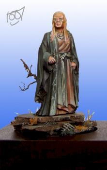 Celeborn by matty1001