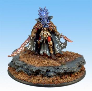 Lokhir Felheart (Updated) by darkstudios