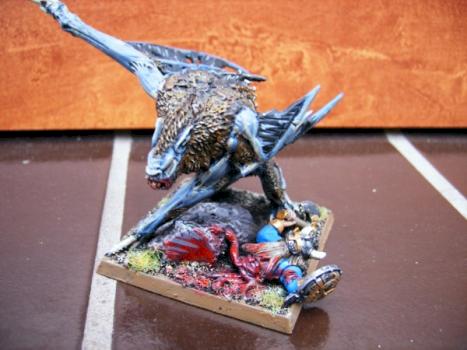 varghulf by Arau