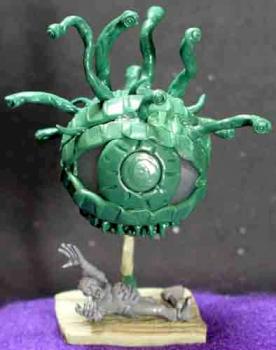 Beholder 2 by TritchPaints