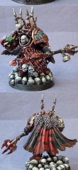 World Eater Lord - Lonewolf the Slayer by lonewolf