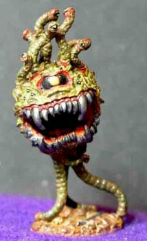 Beholder by TritchPaints