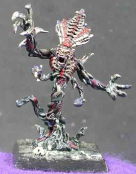 Alien by TritchPaints