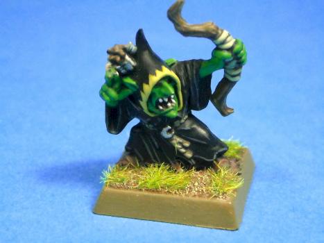 night goblin archer by Ozzy