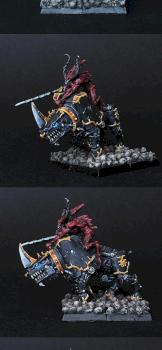 Bloodcrusher of Khorne by BloodyBeast.com