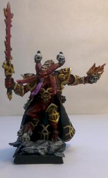 skulltaker by dan-e-boy860