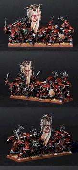 Black Orc Krimson Killers by BloodyBeast.com