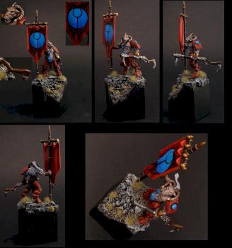Krootogor by ultramarine6