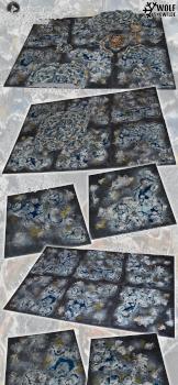 WOLF SNOWFLOE MODULAR 72 by studiolevel