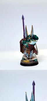 Company Master Balthasar by Dead bunny