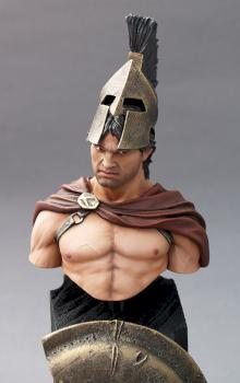 SPARTA by kaleu