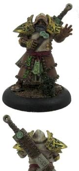 Baldur the Stonecleaver by Witchwater