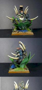 Slann by brl81