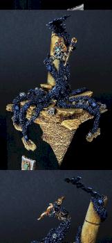 Tomb Kings Prince Apophas by BloodyBeast.com