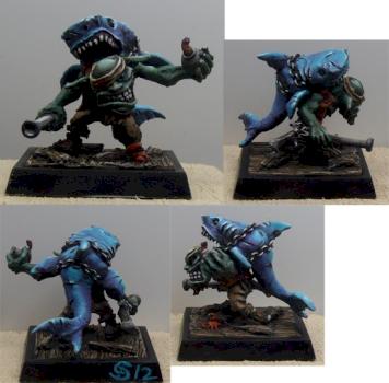 Moby Dugg by Neophytus