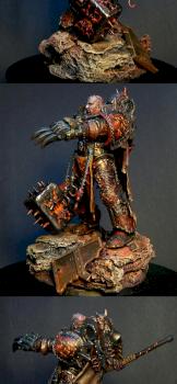 Chaos Lord by Roman 2.0