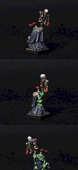 Goblin Shaman by BloodyBeast.com