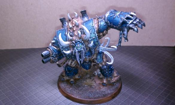 Hellbrute by Gepzo