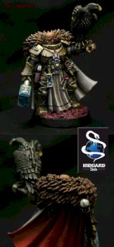 Coteaz by Midgard Studio by Midgard studio