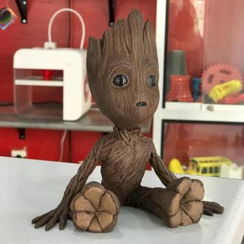 groot by jasfest