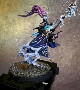 Mistweaver saih by jvick
