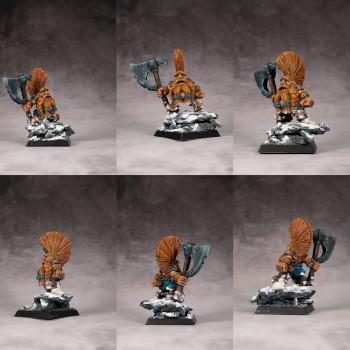 Trollslayer by WDBR