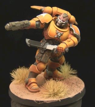 Primaris Reiver by Shifty1016