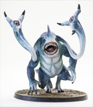 descent-Merriod by Boardgamespainted
