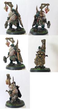 Lord of Blights by D_Gran