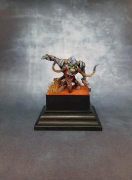 Ghorak by Nüb