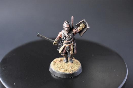 LURTZ ISENGARD by juanlurockerman