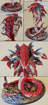 mawloc by alexxxtremer