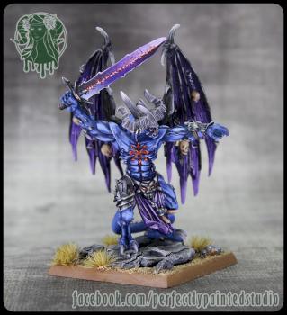 Daemon Prince by Ygritte