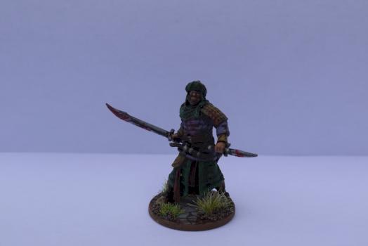 Zombicide Green Horde by Alphadas
