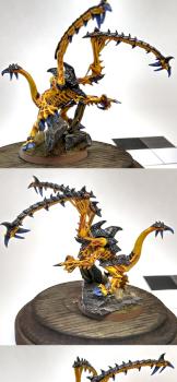 Deathleaper Conversion by anustart