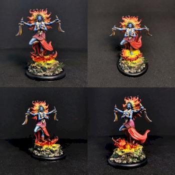 Kandara by KurganovID