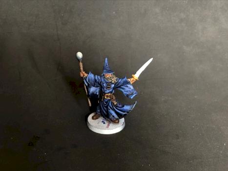 MD Elias by niluk84