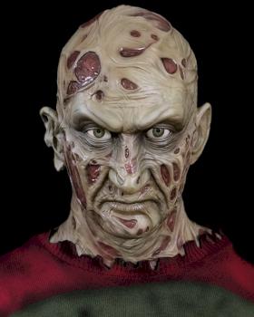 1/1 Freddy Krueger by AL_HARD