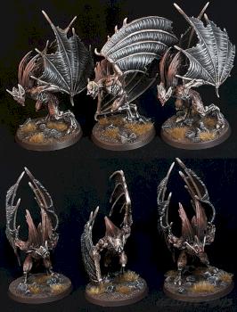 Vargheists by GelotteMinis