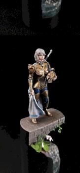 Excelsy 54mm by JAB