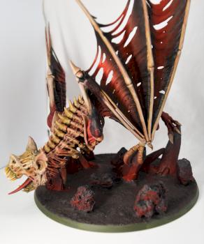 Terrorgheist by D3athP03t