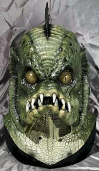 1/1 Gillman by AL_HARD