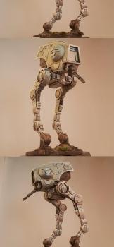 AT - DP by Finuil