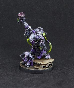 Abominant by Underhiver